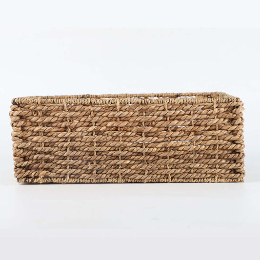 straw basket