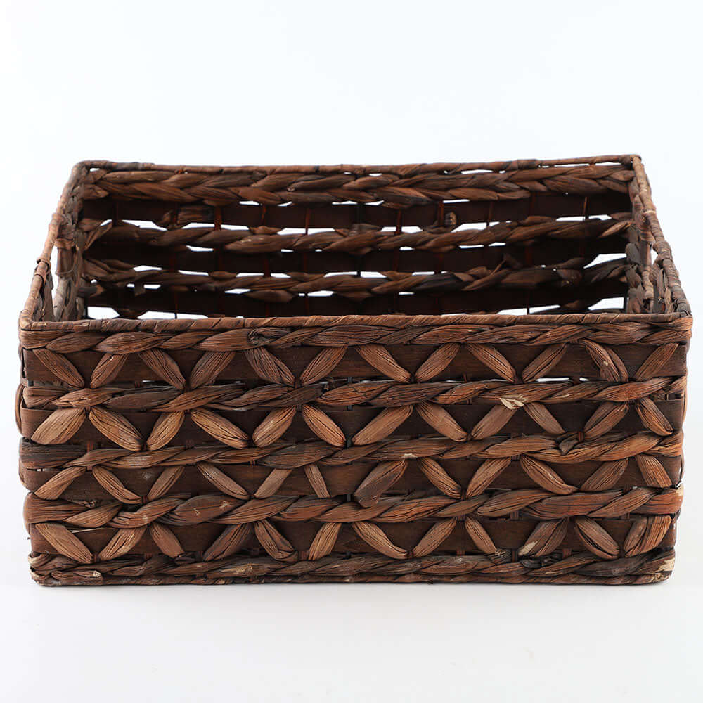 modern storage basket