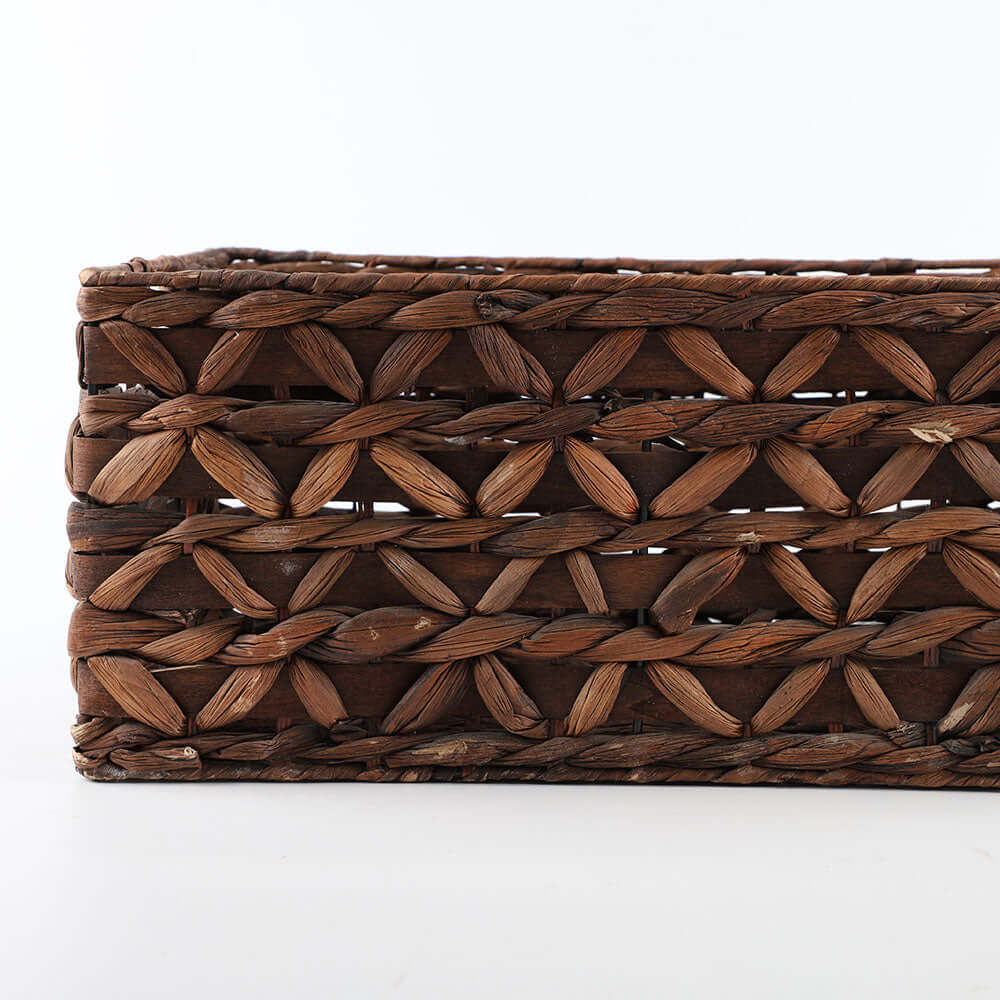 custom baskets for storage