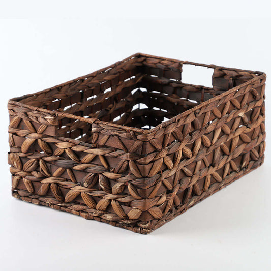 woven basket