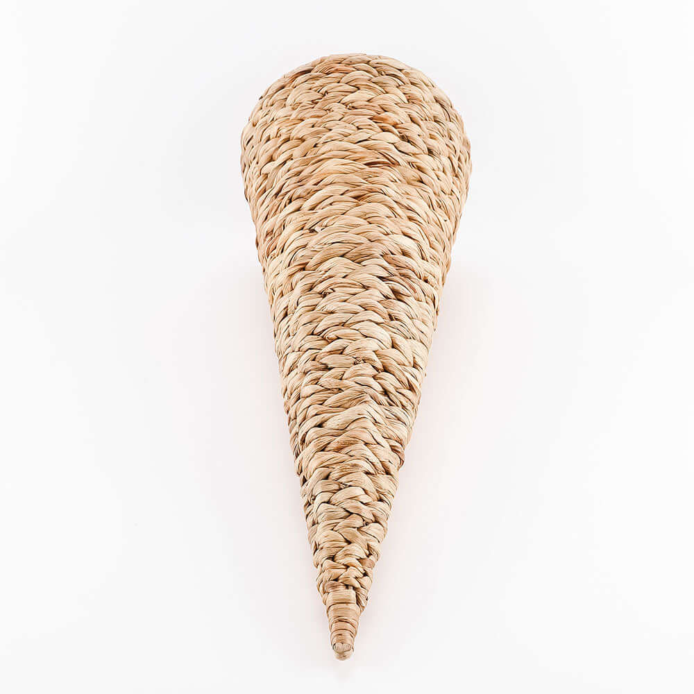 Handmade Conical Decoration