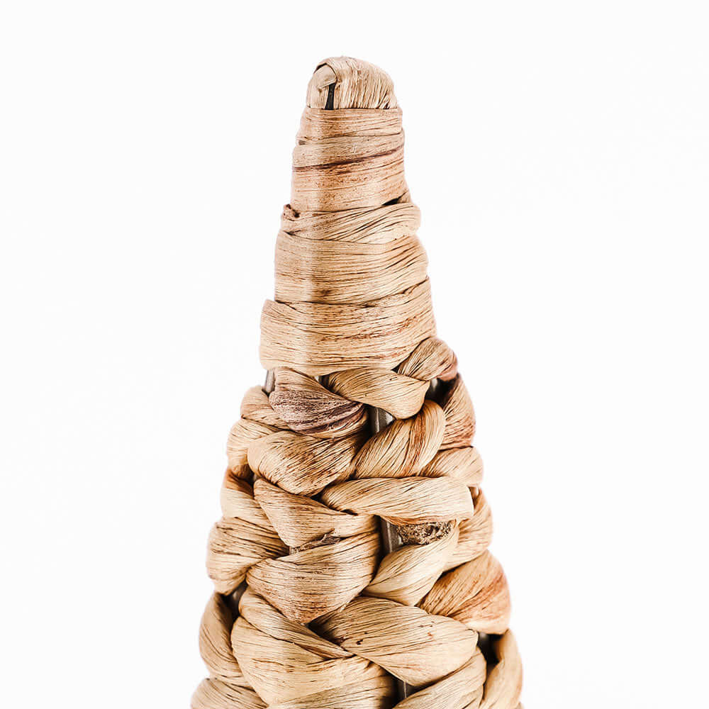 Handmade Conical Decoration