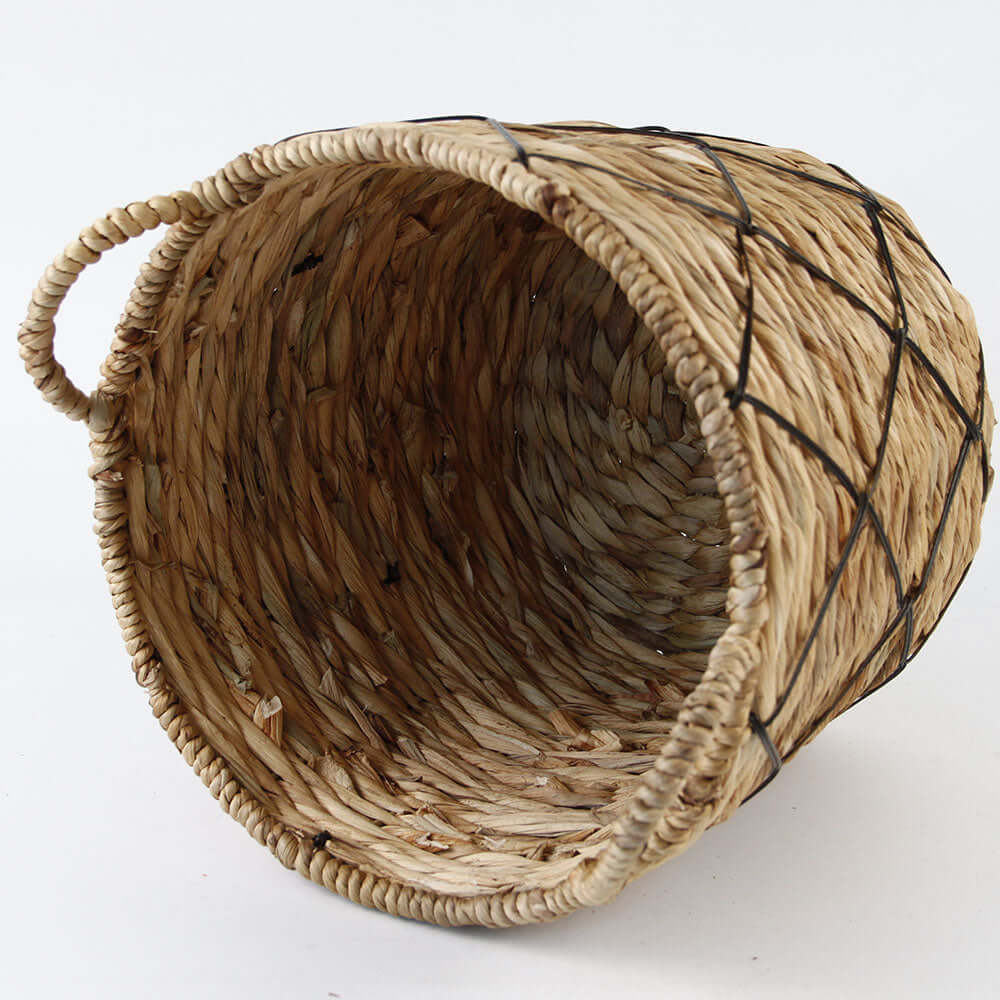 custom baskets for storage
