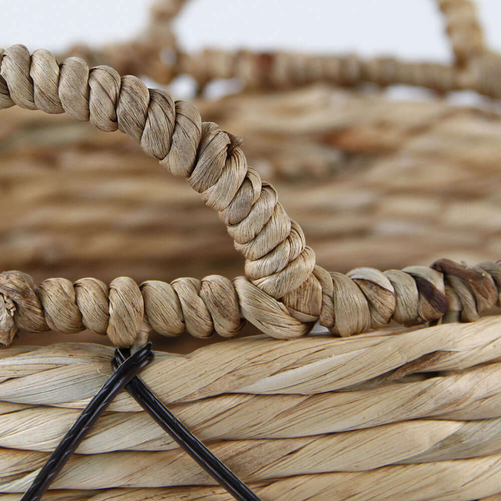 custom baskets for storage