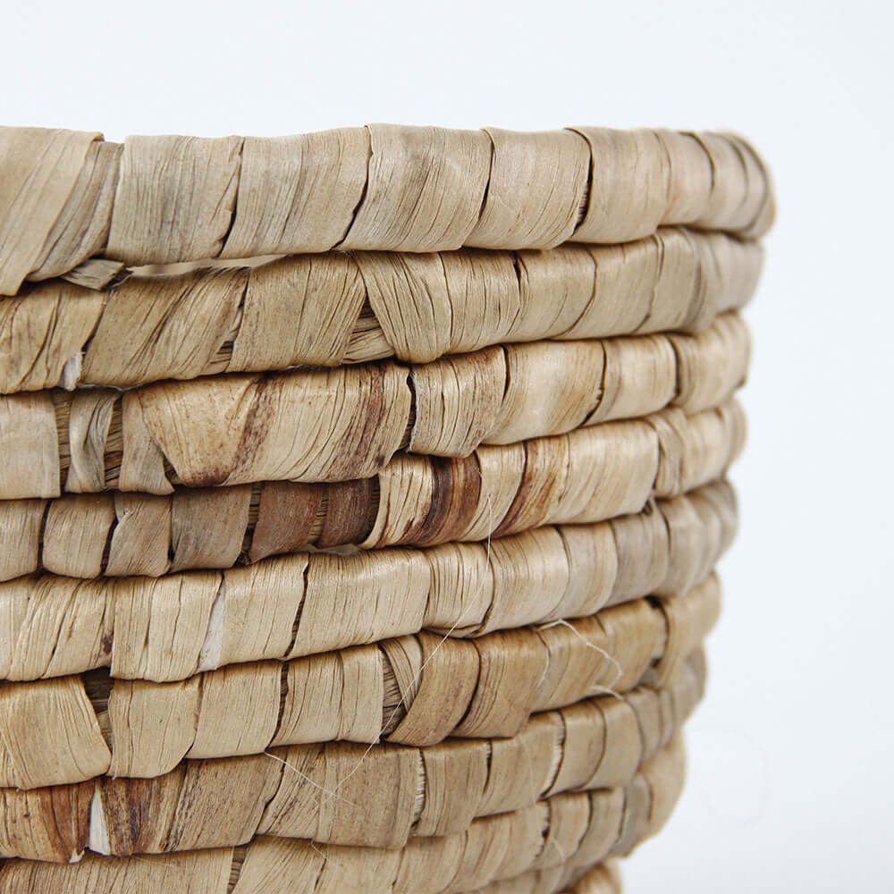 Custom wholesale storage baskets