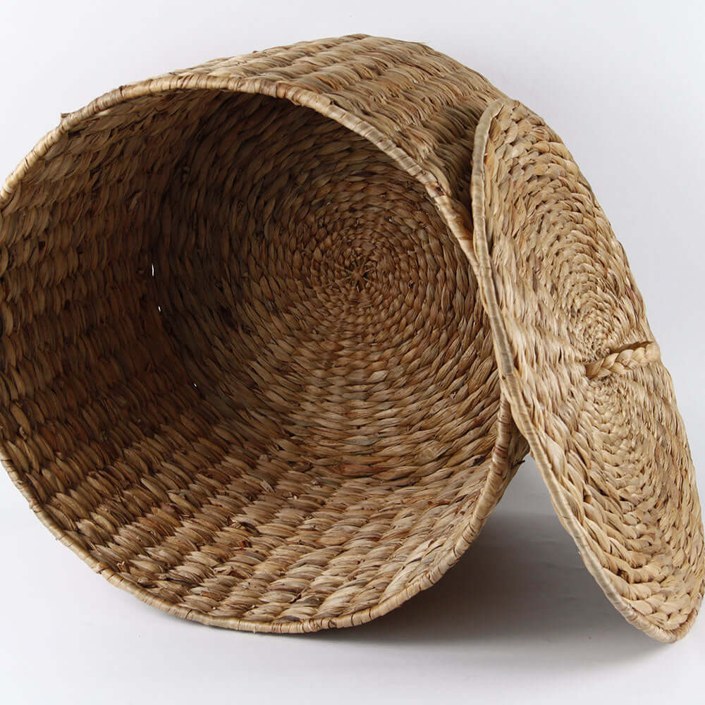 Custom wholesale handmade basket