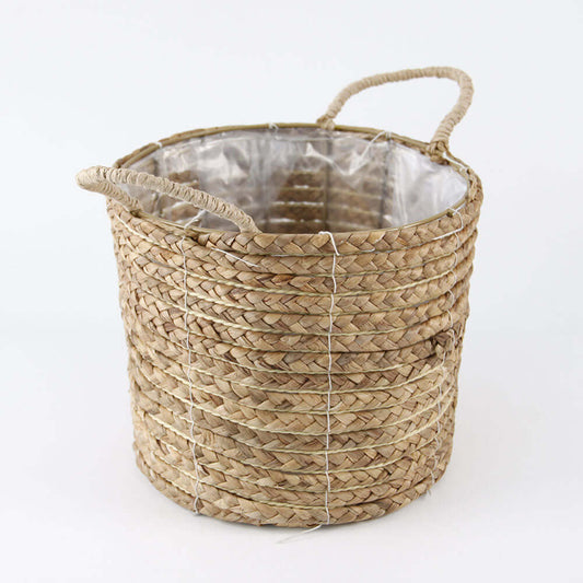 Custom wholesale basket storage trunk