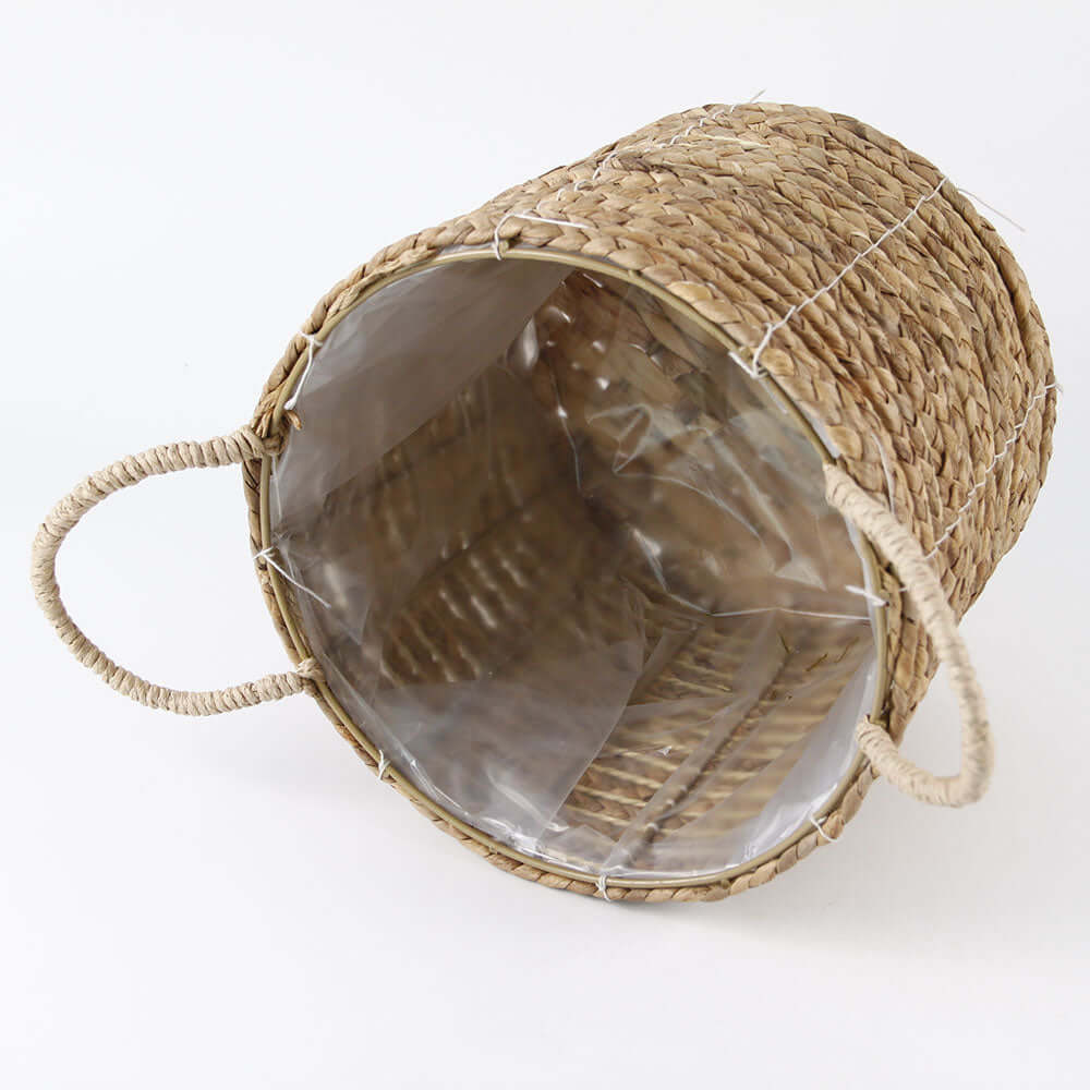 Custom wholesale laundry basket