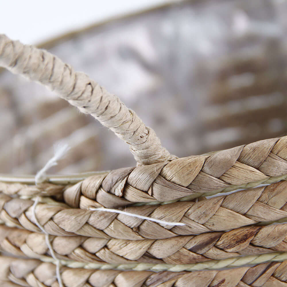 Custom wholesale storage baskets