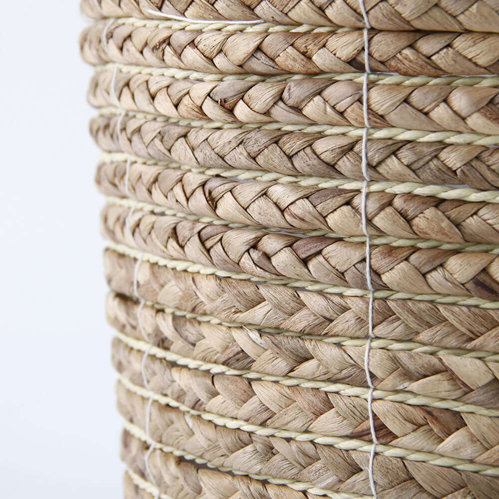 Custom wholesale Storage Basket with Liner