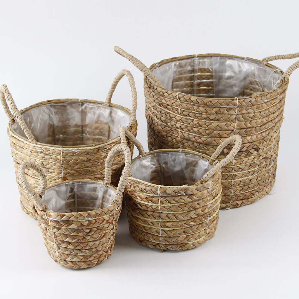 Custom wholesale storage baskets