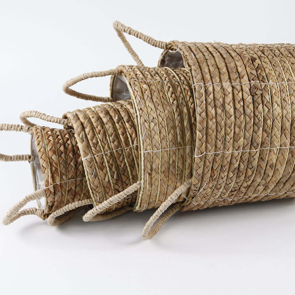 Custom wholesale storage baskets