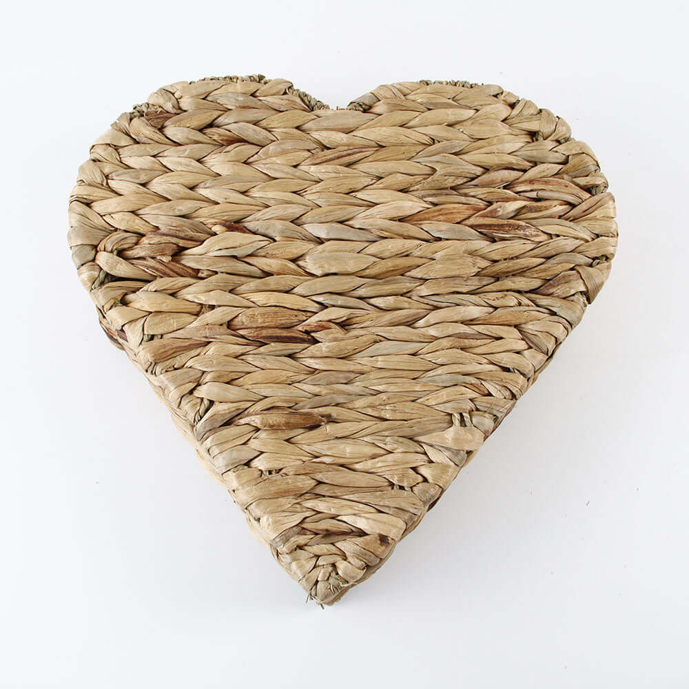 Custom wholesale Natural Grass Storage Basket