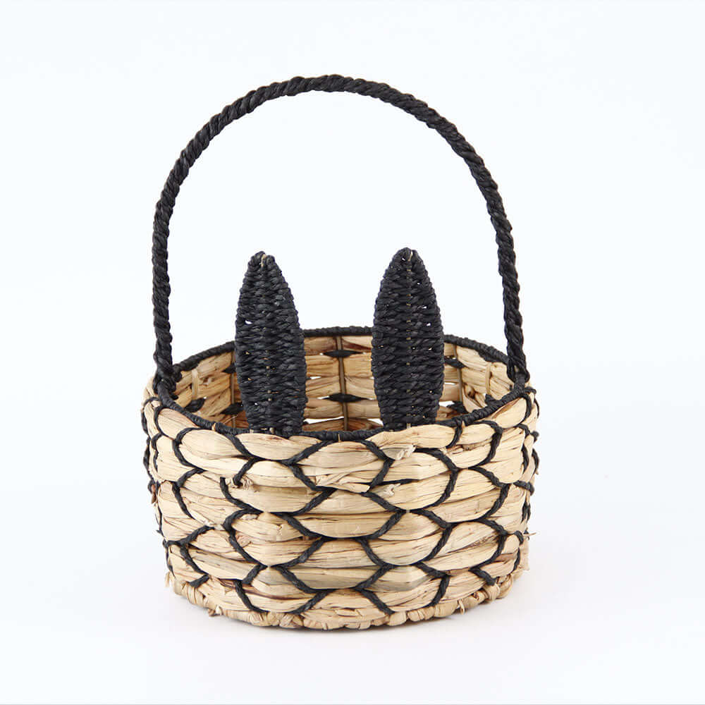 Custom wholesale modern storage basket