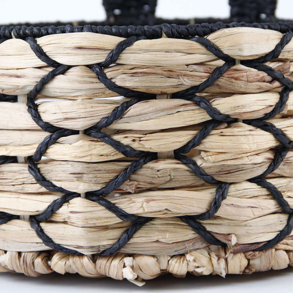 Custom wholesale decorative storage baskets