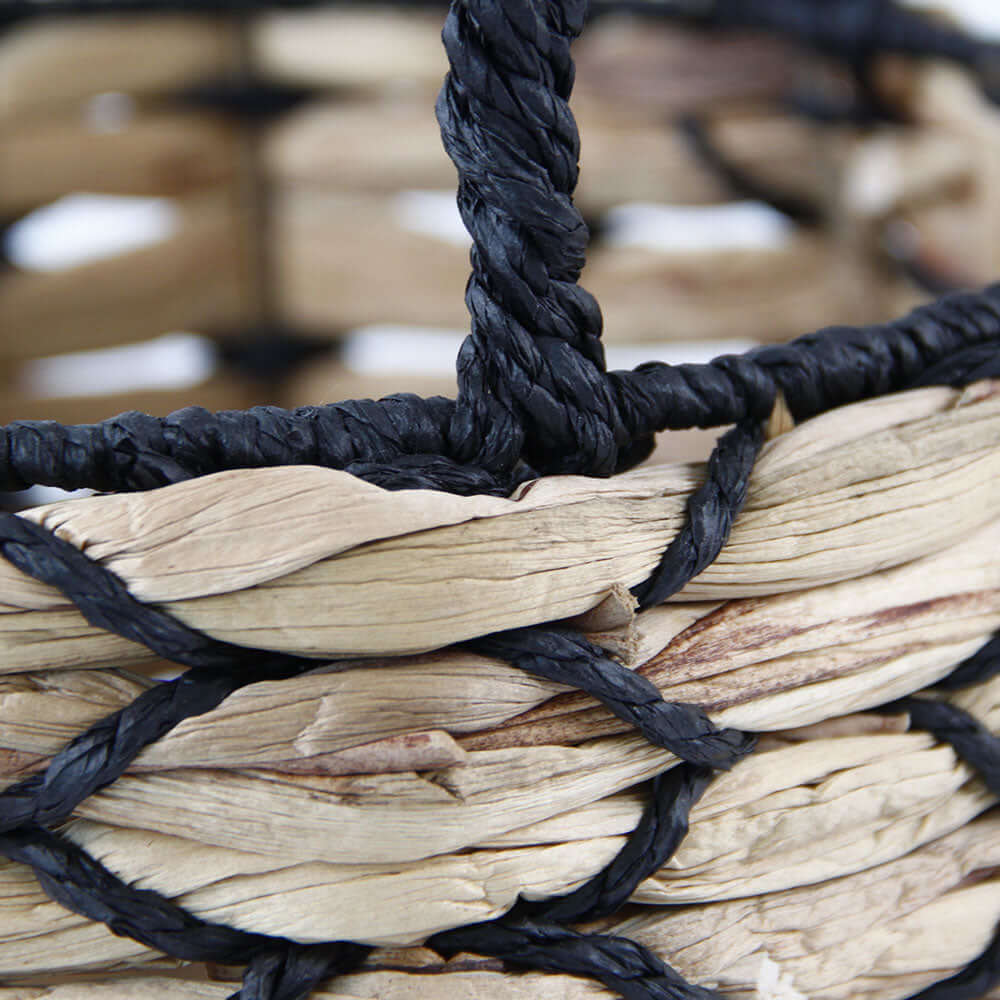 Custom wholesale storage baskets