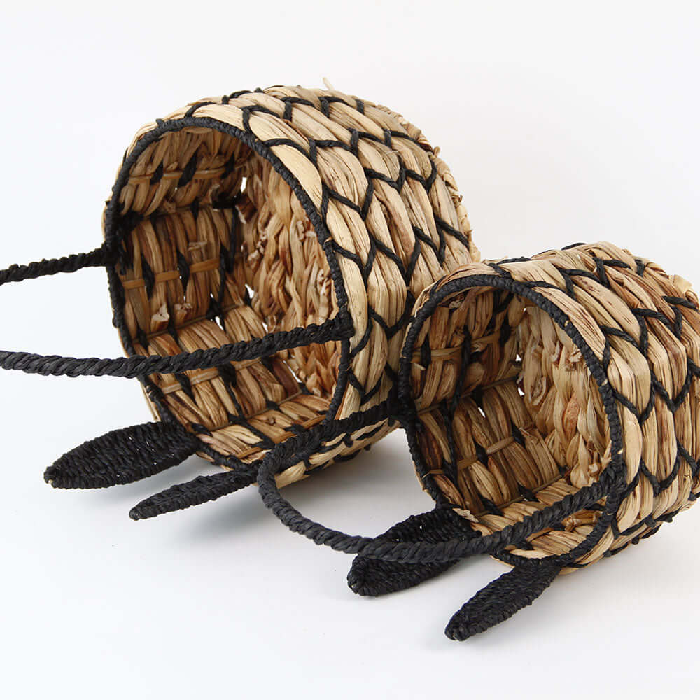 Custom wholesale basket for storage