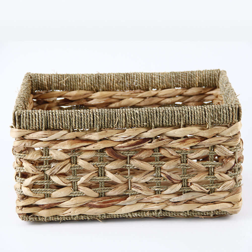Custom wholesale custom baskets for storage