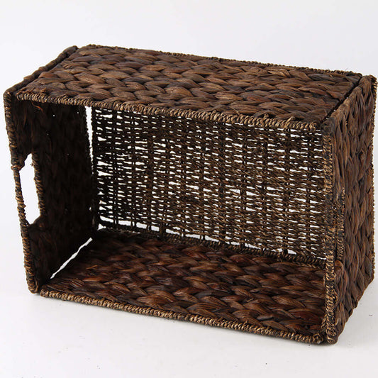 Hand Woven storage Baskets