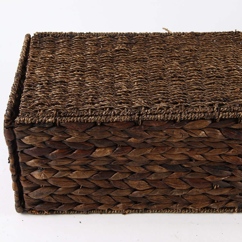 custom baskets for storage