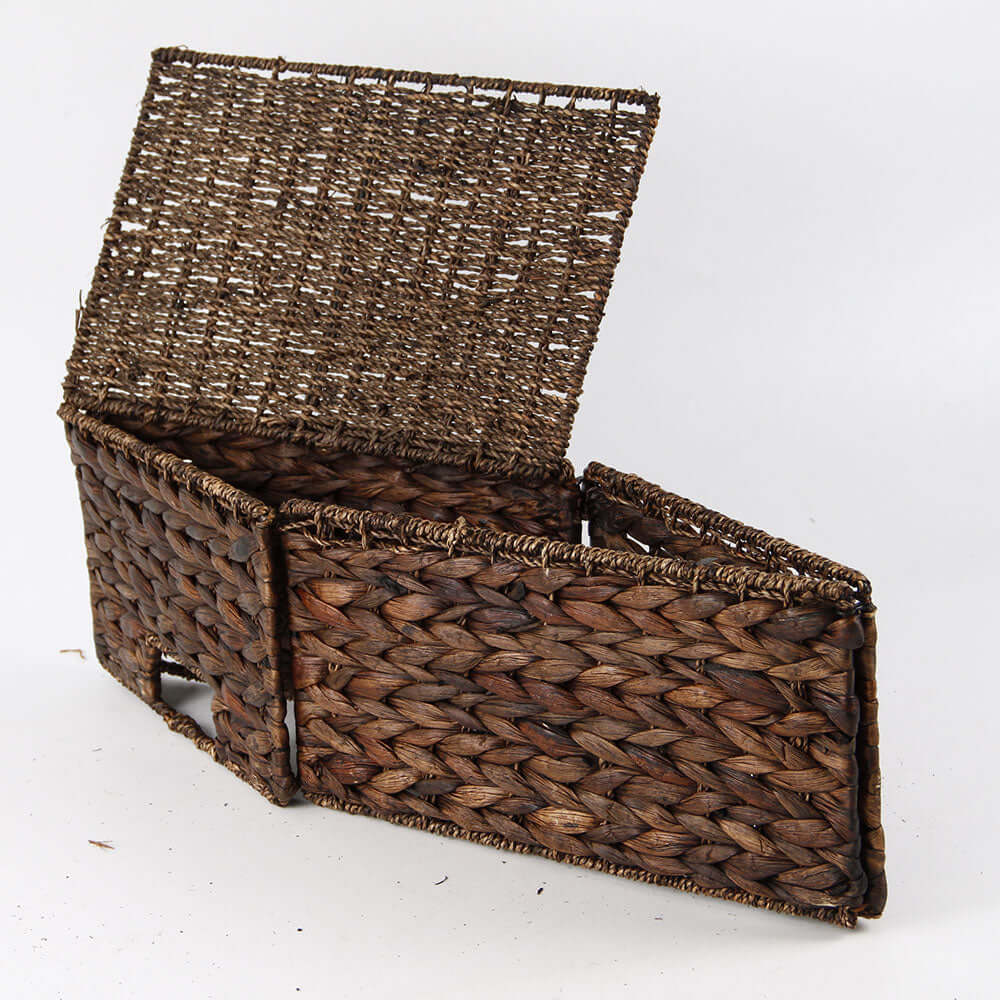 decorative storage baskets
