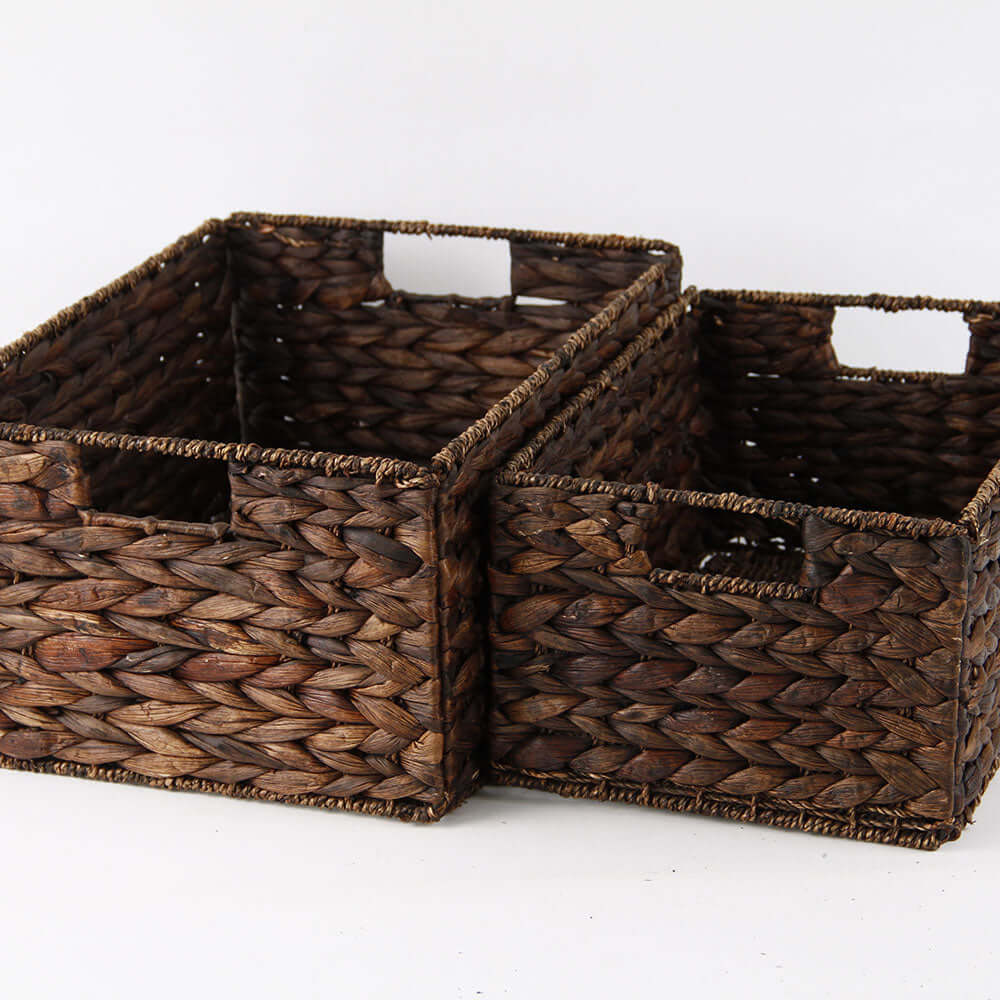 home storage baskets