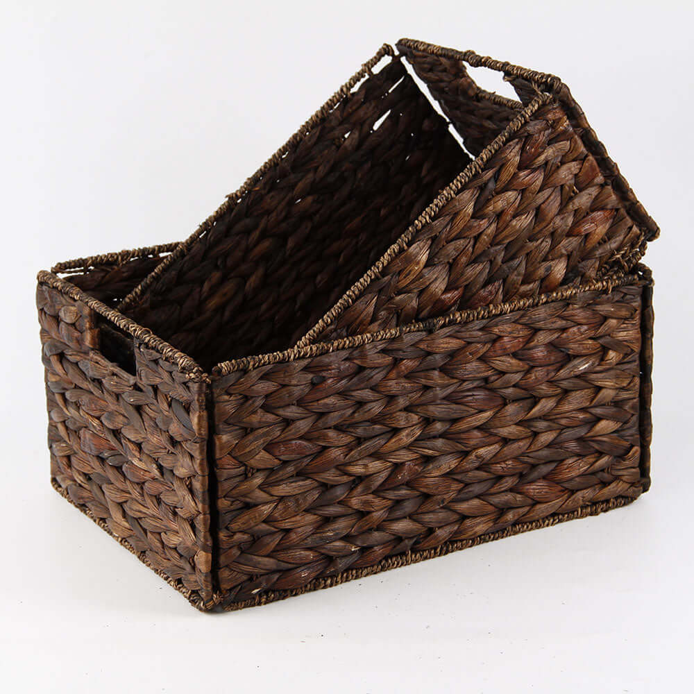 home storage baskets