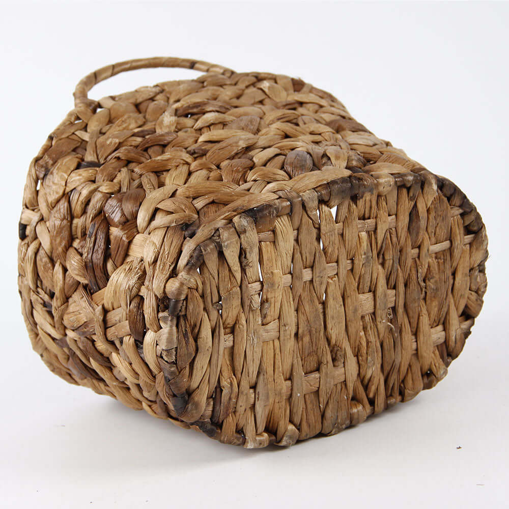 hanging storage baskets