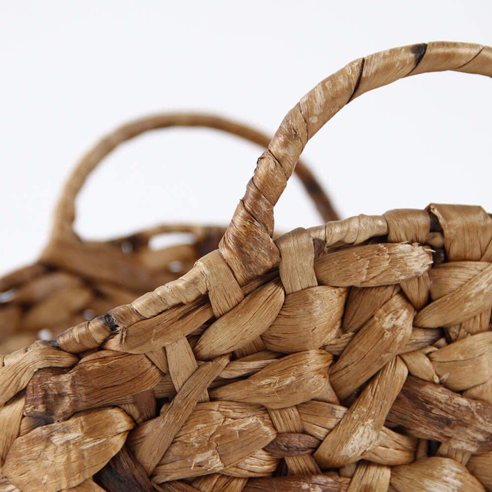 modern storage basket
