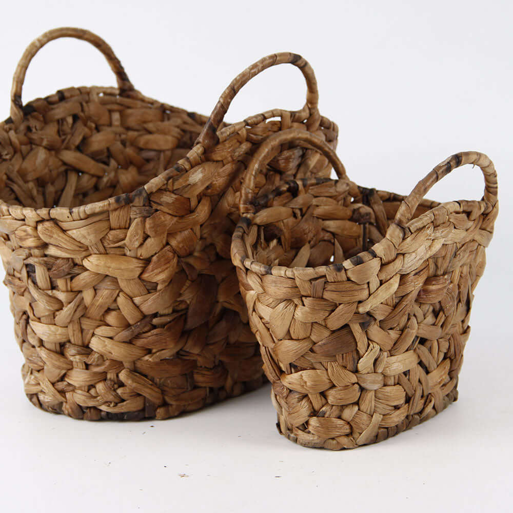 modern storage basket