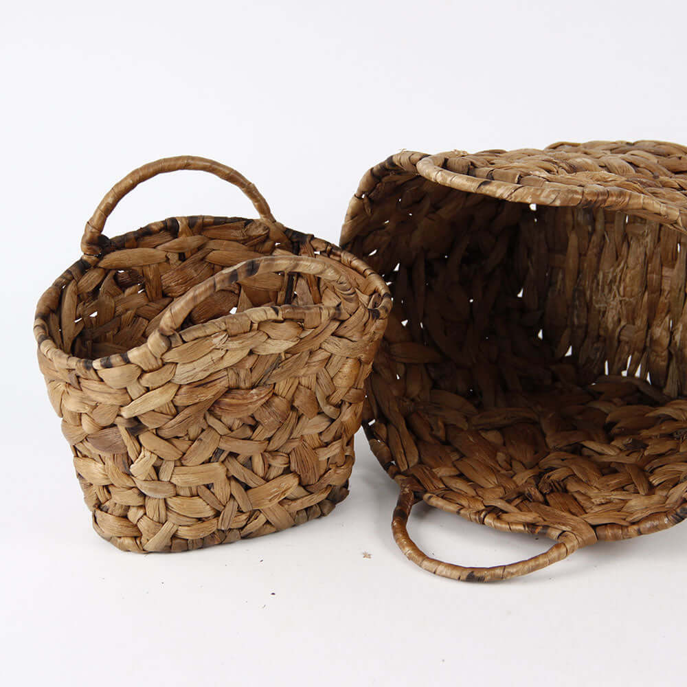 modern storage basket