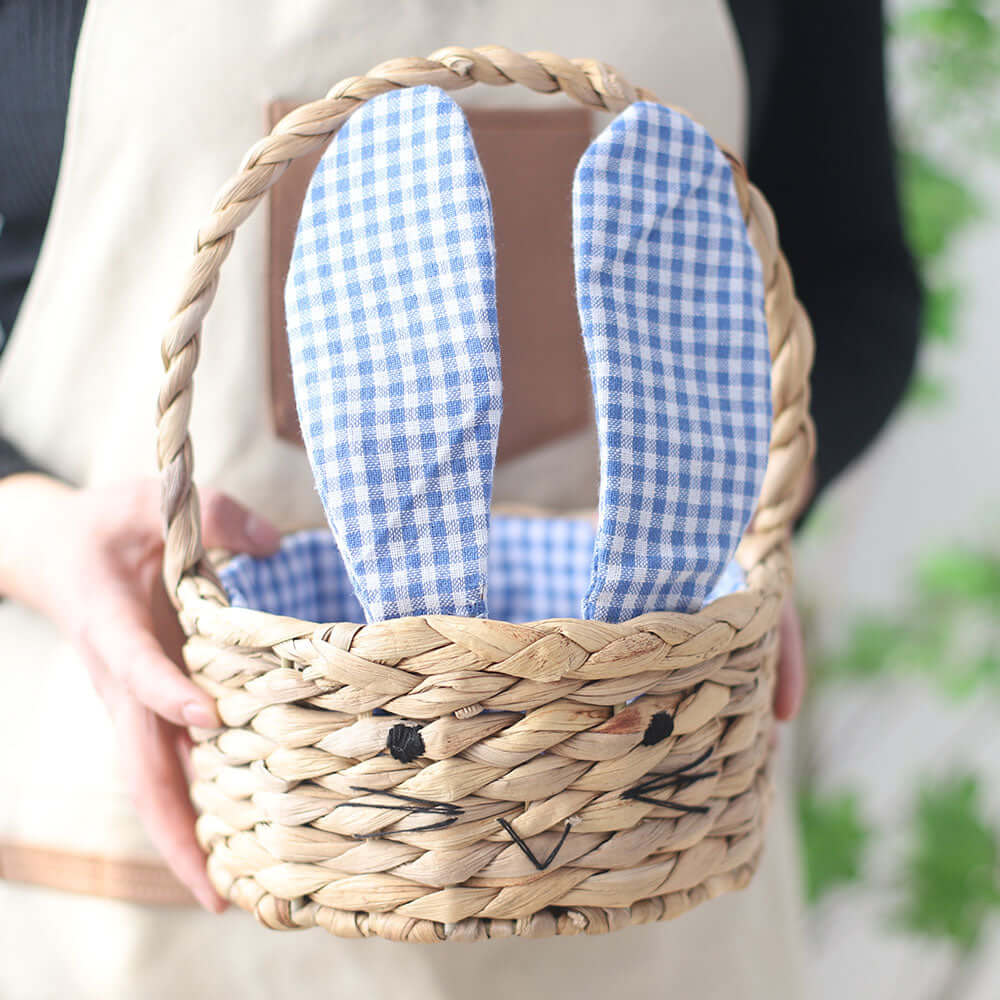 storage baskets