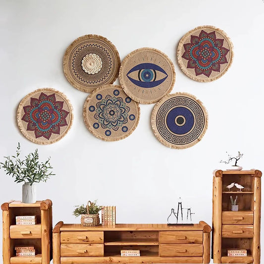 large wall art for living room