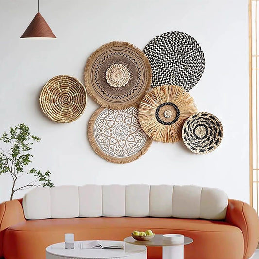 Handwoven Home Decor