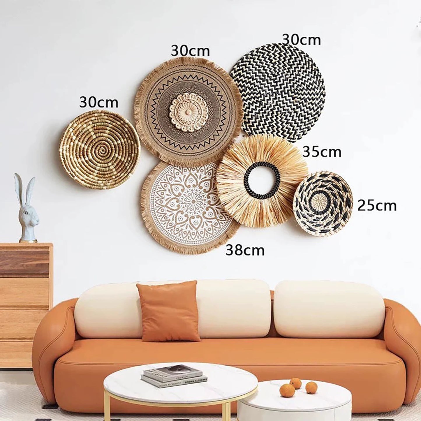 wall hanging for bedroom