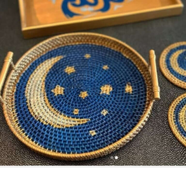 Coaster Holiday Sets