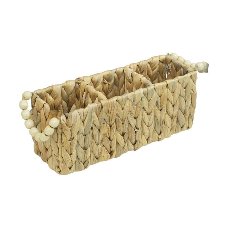 storage baskets shelves