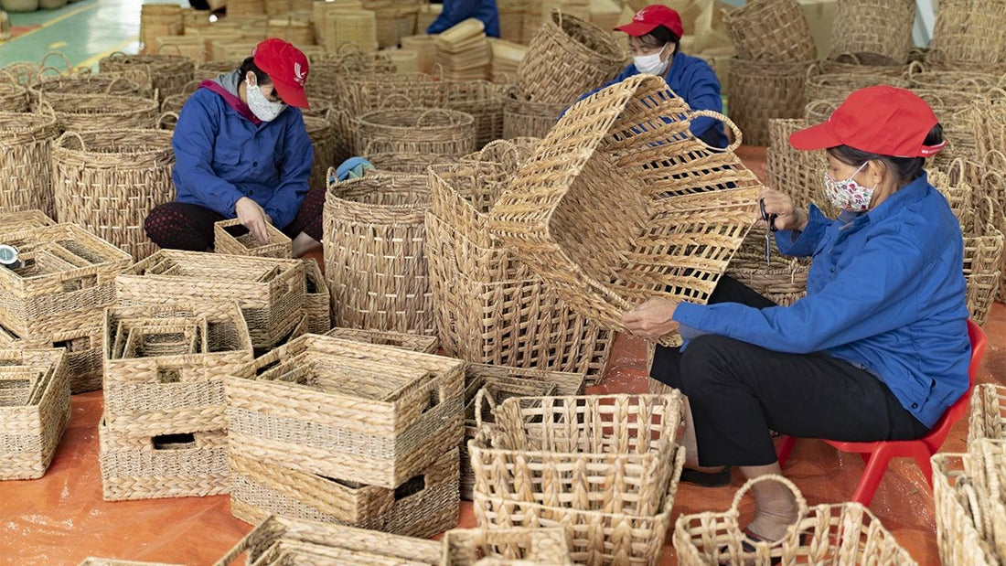 basket weaving kits,outdoor storage baskets,basket weaving supplies,baskets with handles,storage bins for closet,reusable stor