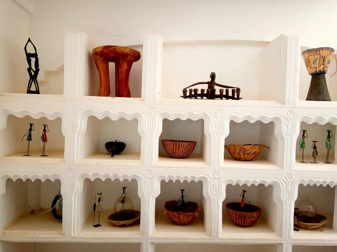 Stylish Storage Baskets for Home Decor