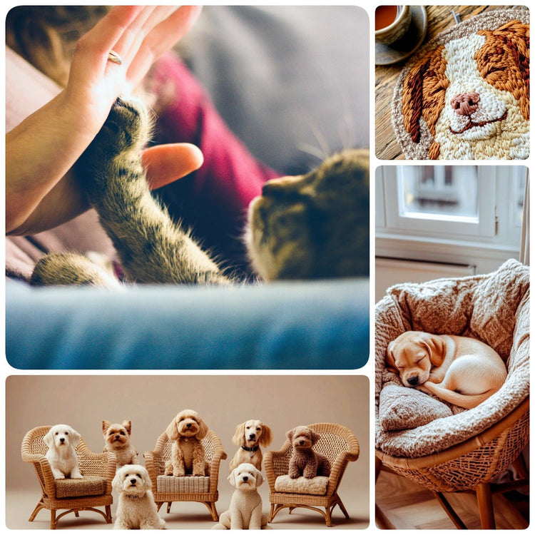 Pet Toy