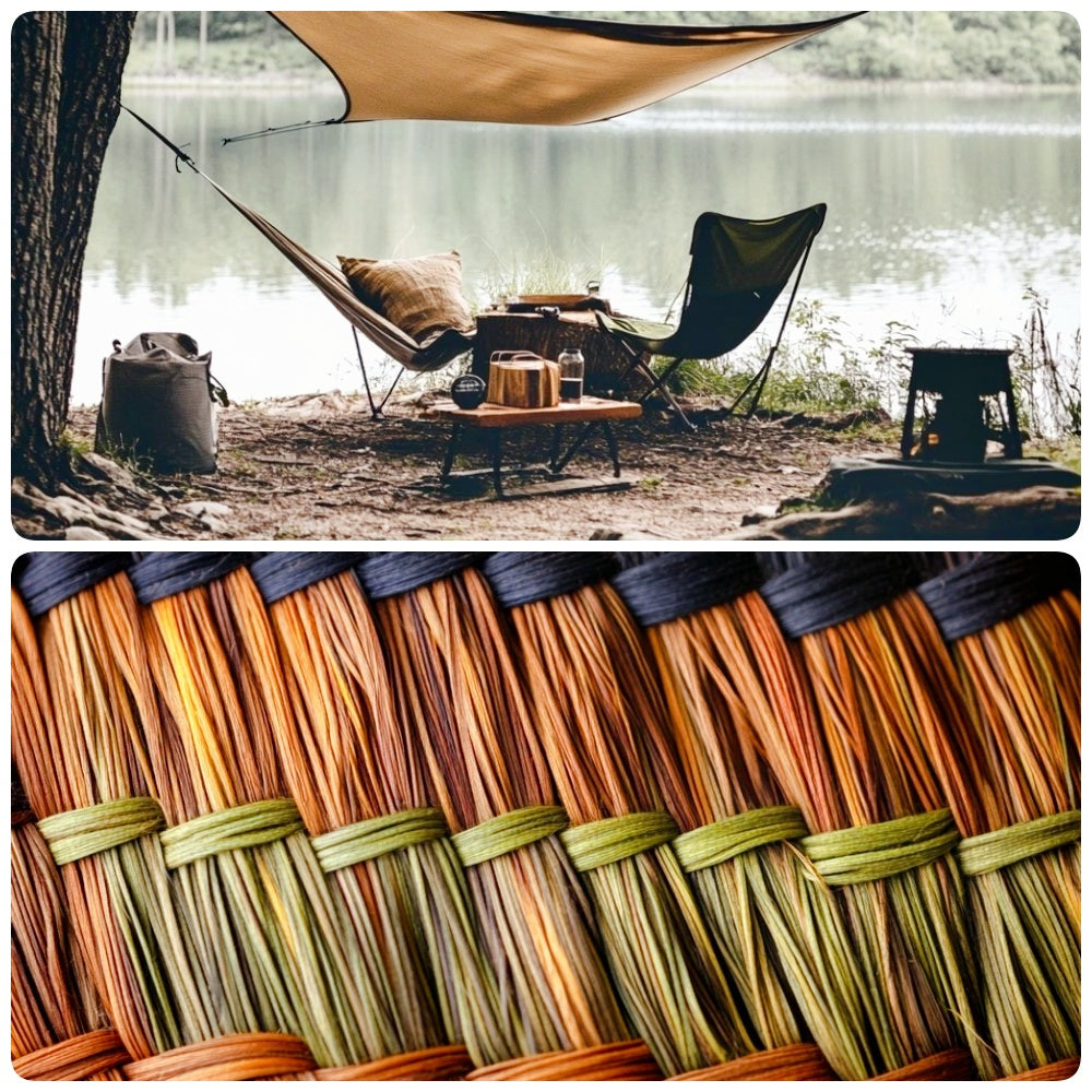Folding Chair for Outdoor