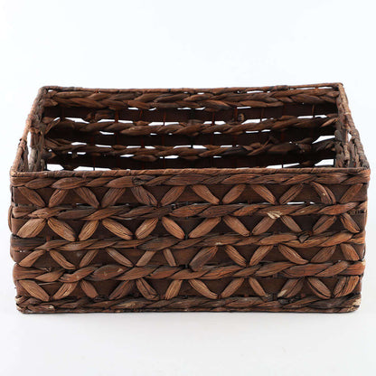 modern storage basket