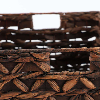 rectangle storage baskets