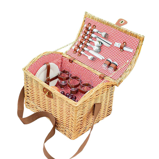 Best picnic basket for the beach