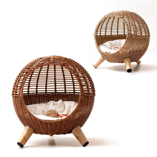 Breathable Pet Bed