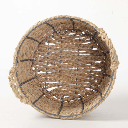 bath storage basket