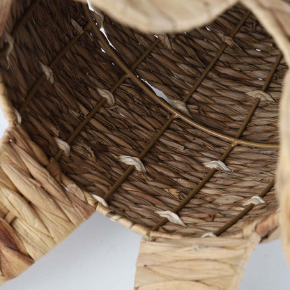 decorative bathroom baskets