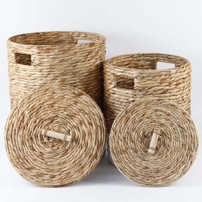 custom baskets for storage