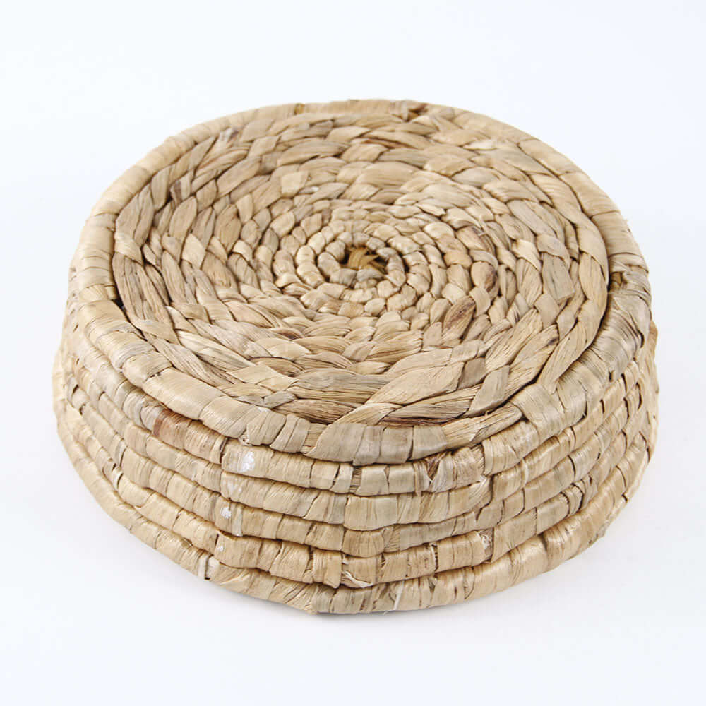 Custom wholesale nature grass storage basket