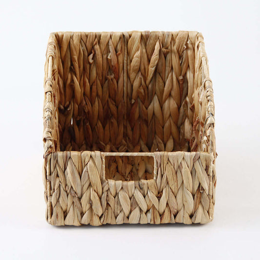 Custom wholesale decorative storage baskets